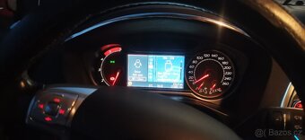 Ford mondeo 2.0tdci 103kw - 7