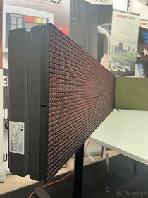 LED Banner 128X32W-R - 7