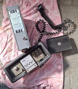 Maják mikrotonTesla ovl 501 ap -levně - 7