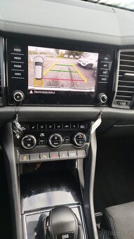 Škoda Kodiag 4x4 DSG SPORT LINE - 7