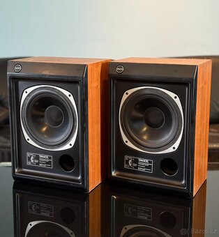 Tannoy Ascot T 145 - 7