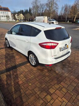 C max 1.6 CRDI rok 2015 - 7