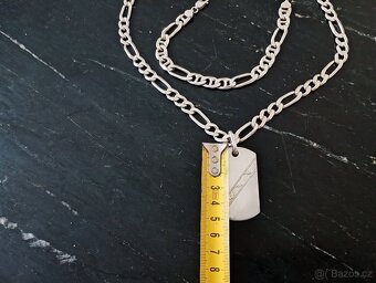 Retiazka a naramok - 7