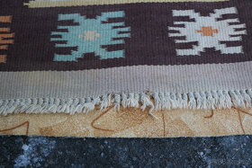 Koberec Kelim - 7
