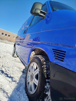 VW transportér t4 - 7