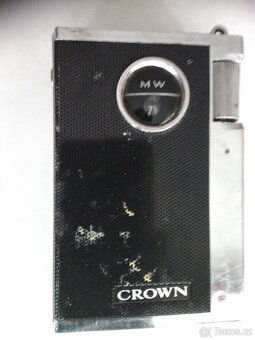 Prodám stará Rádia - 7