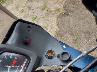 Honda transalp xl 600v - 7