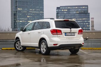 Fiat Freemont 2.0 16V MultiJet Cross 4x4 - 7