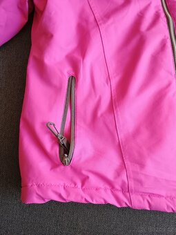 Zimní bunda EUR 46 - 7