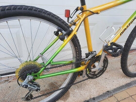 Horské kolo - levně - 7