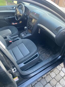 Škoda Octavia II 1.9 TDI - 7