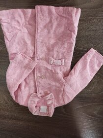 Zimni bundicky a kabatky - 7