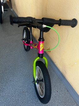 Odrážedlo Yedoo Tootoo - 7