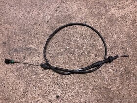 Vw Golf 3 ramena, pružiny, lano spojky - 7