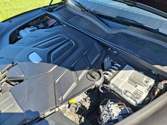 Porsche Cayenne 3.0i V6, r.v. 12/2017 model 2018, TOP, DPH - 7