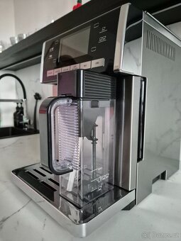 DeLonghi PrimaDonna Exclusive ESAM 6900.M - 7