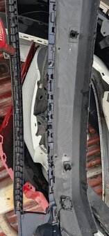 Predni naraznik vw passat 3g b8 alltrack - 7