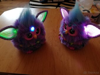Furby - 7