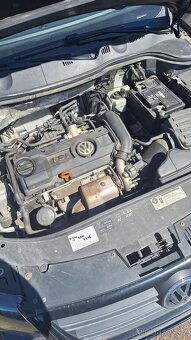 VW Passat Variant 1.9 TDI - 7