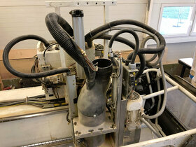 CNC obráběcí centrum SCM RECORD 130 - 7