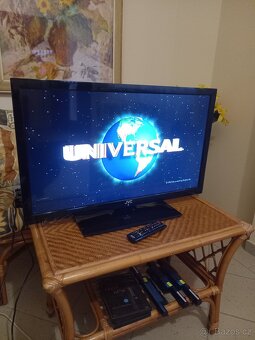 JVC LT-32HA45E  LED TV - 7