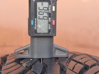 Letní Falken 215/70/16 - 7