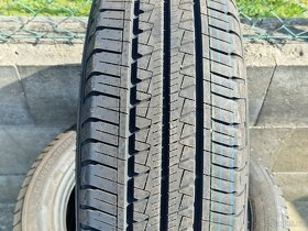 195/60 R16 C letní pneumatiky Fulad - 7