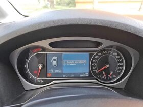 FORD S-MAX 2.5i 162 kW - 7