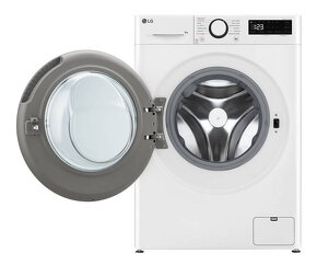 Pračka LG FLR5A92WS bílá, 9Kg, Parní, AI DD™ + AI Wash - 7