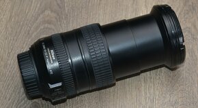 NIKON AF-S DX NIKKOR 18-200mm f/3.5-5.6 G IF ED VR - 7