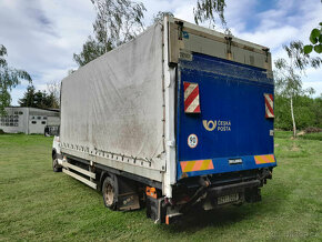 Iveco Daily 50C18 do 3,5t - 7