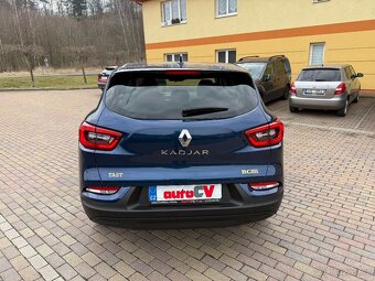 RENAULT KADJAR 1.3 TCE 103kW AUTOMAT-2021-121.916KM- - 7