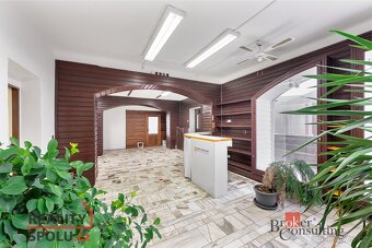 Prodej, pozemky/komerční, 7403 m2, 51233 Studenec, Semily [I - 7