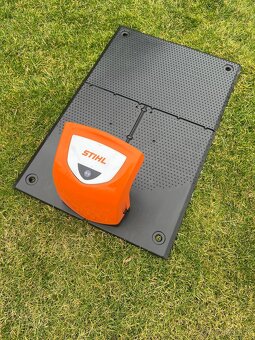 STIHL RMI 632PC robotická sekačka - zachovalá - 7