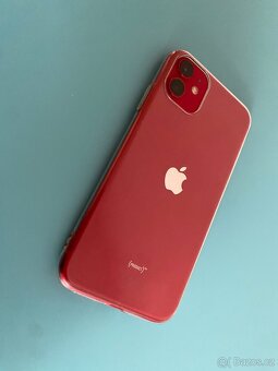 iPhone 11, PRODUCT red - 7