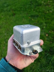 Relé PAL Magneton 14V 15/54 - 7