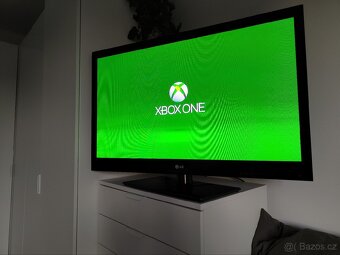 Televize LG 42PJ550 - 7