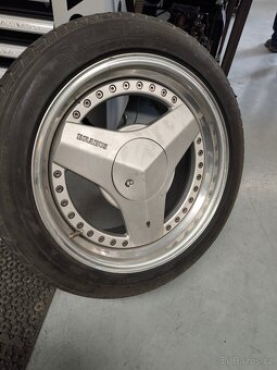 Mercedes BRABUS Monoblock 2 - 7