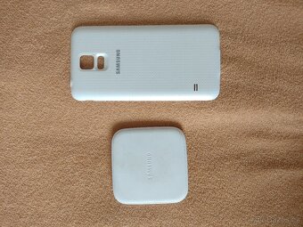 Samsung Galaxy S5 - 7