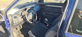 Suzuki Swift 1,3i r.v.2005 - 7