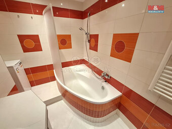 Prodej bytu 3+1, 70 m², Praha, ul. Cíglerova - 7