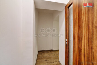 Pronájem bytu 2+kk, 50 m², Františkovy Lázně, ul. Národní - 7