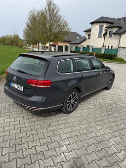 Vw Passat b8 2017 4motion DSG 140kw - 7