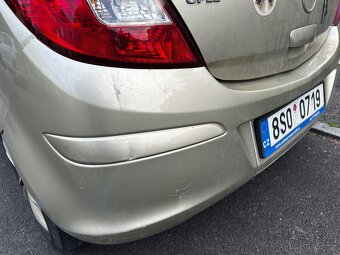 Opel Corsa 1.7 CDTI, 92 kW, r. 2008 - 7