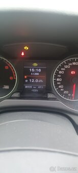 Audi A4 2.0TDI - 7