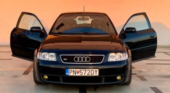 Audi S3 - 7