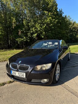 Bmw e93 330D - 7