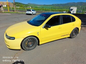 Seat Leon 1.9Tdi 110kw ARL - 7