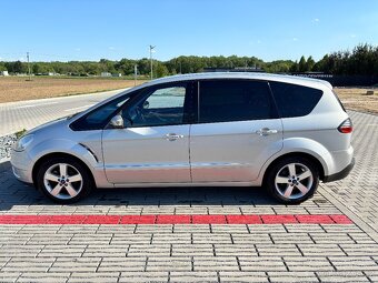 Ford S-MAX 2.0 TDCi 103kW - 7