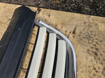 Maska VW Caravelle Multivan T5 - 7